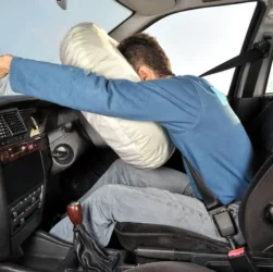 airbag