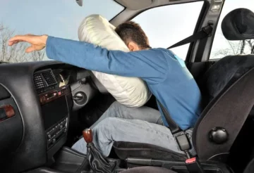 airbag