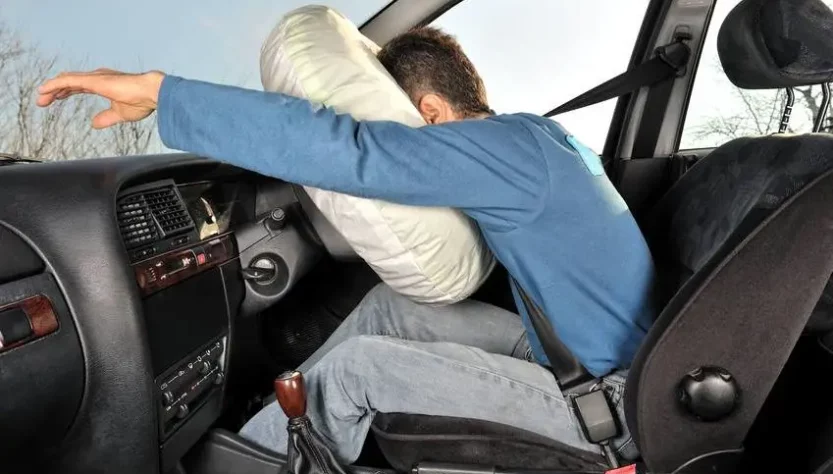 airbag