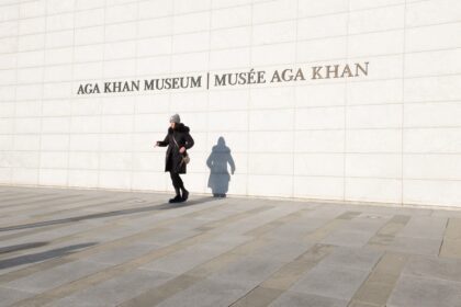 musee aga khan