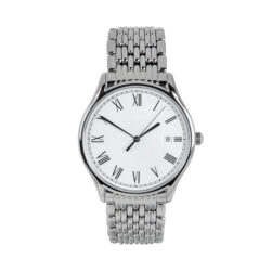 montre à aiguilles