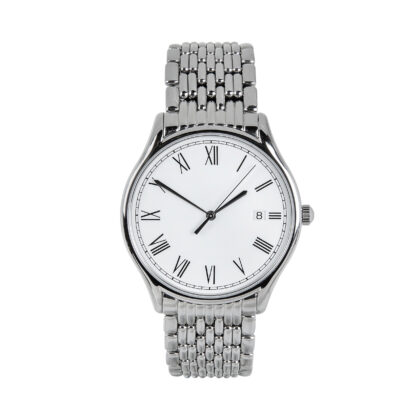 montre à aiguilles
